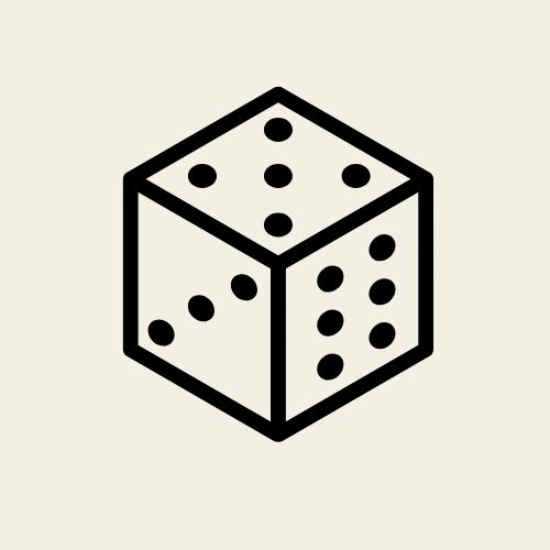 Topic generator icon